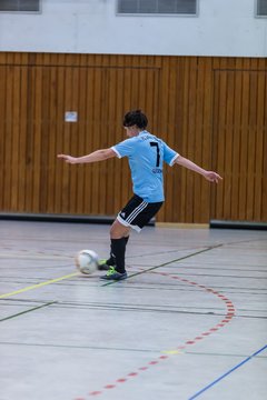 Bild 205 - Volksbank Cup Horst